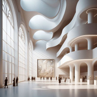 Discover the Musée d’Art Moderne de Paris, a treasure trove of 20th-century masterpieces by artists like Picasso, Matisse, and Delaunay. With TLC Paris Concierge, enjoy a seamless and enriching visit to this artistic landmark.