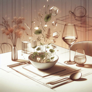 Delight in the modern yet timeless flavors of French cuisine at Frenchie, nestled in the heart of Le Marais. With a chic, intimate ambiance, this hidden gem brings together innovative dishes and a curated wine list in a trendy, welcoming setting. Whether for a casual lunch or an unforgettable dinner, Frenchie offers a refined culinary experience that blends tradition with contemporary flair. Curated by TLC Paris for those seeking an authentic yet fresh take on Parisian dining.