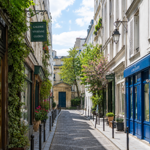 A tucked-away gem in Paris, Rue Saint-Nicolas hums with neighborhood life, cobbled beauty & timeless soul. Discover it with TLC Paris.