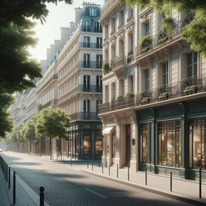 Rue de Passy – A Refined Parisian Retreat
Elegant shops, classic cafés & a calm village feel make Rue de Passy a quiet escape in the 16th. Discover its charm with TLC Paris Concierge.
