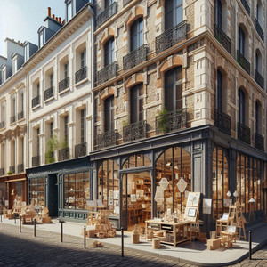 Rue de Turenne – Refined Marais Meets Emerging Design
Elegant façades meet fresh creativity on Rue de Turenne, where heritage architecture hosts rising Parisian designers. Explore its evolving charm with TLC Paris Concierge.