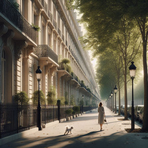 Avenue Victor Hugo – TLC Paris Concierge’s pick for elegant boulevards, luxury boutiques & Parisian charm in the 16th arrondissement.