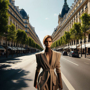 Boulevard Haussmann – TLC Paris Concierge’s pick for grand department stores, Haussmannian elegance & cultural landmarks.