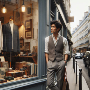 TLC Paris Concierge invites you to explore Boulevard Saint-Michel’s blend of bookshops, cafés & Left Bank charm near the Sorbonne & Luxembourg Gardens.