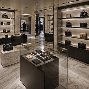 Givenchy Paris Accessories for Men and Women by TLC Paris.