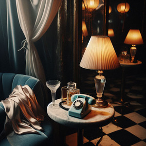 Les Bains, the epitome of chic Parisian nightlife, where history meets modern sophistication