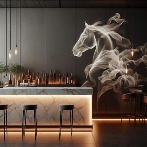 A sleek and modern cocktail bar in Paris, Cavalier offers an inviting and chic atmosphere, where stylish design and elegant lighting create the perfect ambiance for a night out. With its high-end furnishings and meticulously crafted cocktails, it stands as a haven for cocktail enthusiasts seeking both sophistication and relaxation. TLC Paris recommends this gem for those who appreciate refined elegance and impeccable service.