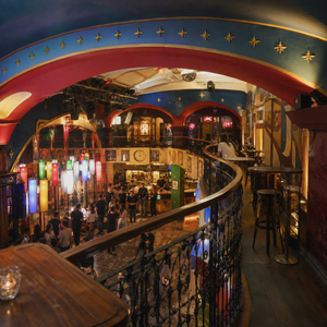 Discover La Java, an iconic electro and alternative music venue in Paris, known for its historic Art Deco charm and underground vibe. Nestled in Belleville, this intimate club hosts eclectic DJ sets, live concerts, and cultural events that attract a diverse and artistic crowd. Featured on TLC Paris, La Java blends history with modern nightlife for a uniquely Parisian experience.