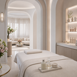 Discover the epitome of luxury at L’Institut Dior, located within the iconic Plaza Athénée. This Parisian sanctuary offers a selection of bespoke skincare treatments, including signature facials and rejuvenating therapies designed to enhance natural beauty and restore radiance. With expert skincare professionals and advanced technologies, every visit promises an indulgent experience focused on revitalizing the skin and promoting a sense of well-being. An exclusive destination for those seeking the finest in beauty and wellness in the heart of Paris.