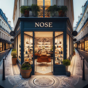 Nose – The Art of Curated Perfumes & Bespoke Scent Consultations:
Discover the art of fragrance at Nose, where curated perfumes meet bespoke scent consultations. With expert guidance, Nose offers personalized fragrance experiences, allowing you to find the perfect scent that reflects your individuality.
Découvrez l'art du parfum chez Nose, où les parfums sélectionnés rencontrent des consultations olfactives sur mesure. Avec des conseils d'experts, Nose propose des expériences de parfum personnalisées, vous permettant de trouver la fragrance parfaite qui reflète votre individualité.