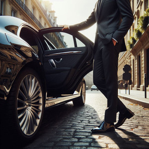 Paris Chauffeur Service, recommended by TLC Paris Concierge:
Discover Paris in comfort and style — private, guided tours with your own chauffeur, tailored entirely to you. From iconic landmarks to hidden gems, let TLC Paris Concierge take you there.