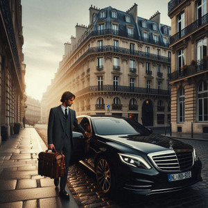 TLC Paris Concierge recommends Blacklane for luxury chauffeur-driven tours and seamless airport transfers in Paris—travel in comfort, elegance, and ease with professional drivers and premium vehicles.