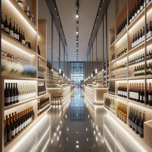 TLC Paris Concierge recommends Les Caves Nysa for quality wines at every budget. With over 20 boutiques in Paris, enjoy expert advice, free tastings, and a curated selection of French and international bottles.