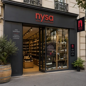 TLC Paris Concierge recommends Les Caves Nysa for quality wines at every budget. With over 20 boutiques in Paris, enjoy expert advice, free tastings, and a curated selection of French and international bottles.