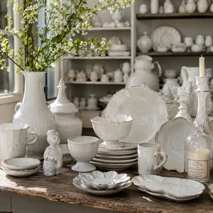 Astier de Villatte – Parisian ceramics crafted by hand with timeless elegance. Discover unique home treasures and artisanal beauty. Recommended by TLC Paris Concierge.