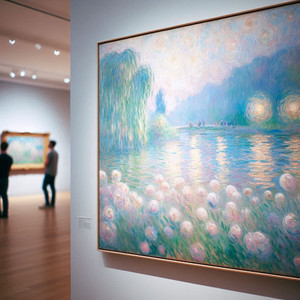 Discover the Musée Marmottan Monet, home to the world’s largest collection of Monet’s masterpieces - TLC PARIS