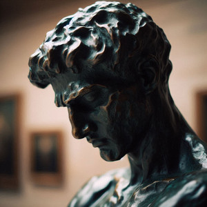 Discover the Musée Rodin, where iconic sculptures like The Thinker, The Kiss, and The Gates of Hell are showcased within the elegant Hôtel Biron and its serene gardens - TLC Paris