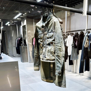 Balenciaga Paris, here at Avenue Montaigne, blends futuristic streetwear with high fashion couture, offering bold designs that redefine luxury and urban style. Experience the best of Parisian fashion with TLC Paris Concierge.