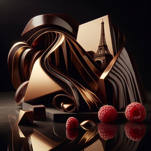 Jean-Paul Hévin – MOF Master Chocolatier, Cheese Chocolates & Aphrodisiac Ganaches.