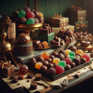 Step into the charm of Paris’s oldest chocolate shop, À la Mère de Famille — a historic treasure of pralines and fruit jellies, handpicked by TLC Paris Concierge.