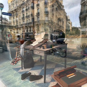 Hermès — where Parisian light meets craftsmanship. From Faubourg Saint-Honoré to Saint-Germain, leather & silk become art in motion. Pause at Le Bristol, wander past Musée d’Orsay, or sip coffee at Café de Flore — each step echoing the quiet elegance & timeless artistry that define the world of Hermès.