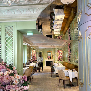 Experience iconic Parisian tea time at Ladurée—several elegant addresses including Champs-Élysées, renowned for delicate pastries and timeless charm. Curated by TLC Paris Concierge.