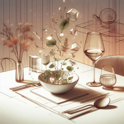 Delight in the modern yet timeless flavors of French cuisine at Frenchie, nestled in the heart of Le Marais. With a chic, intimate ambiance, this hidden gem brings together innovative dishes and a curated wine list in a trendy, welcoming setting. Whether for a casual lunch or an unforgettable dinner, Frenchie offers a refined culinary experience that blends tradition with contemporary flair. Curated by TLC Paris for those seeking an authentic yet fresh take on Parisian dining.