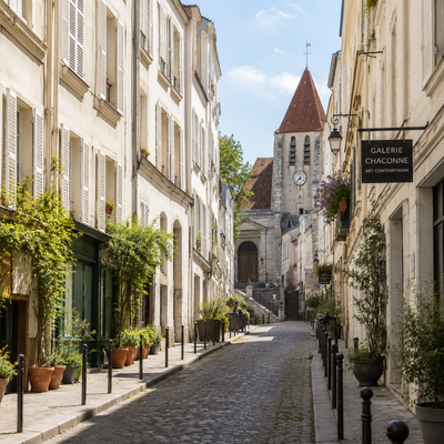 Rue de Charonne – A Stylish Stroll Through Parisian Cool
From indie boutiques to natural wine bars, Rue de Charonne is where Paris shops, sips & lingers. Curated by TLC Paris Concierge.