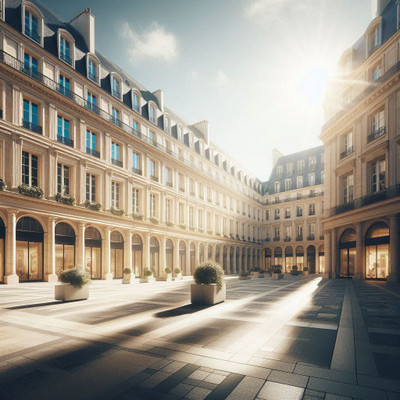 Place Vendôme – The Quiet Power of Parisian Prestige
A symbol of elegance & legacy, Place Vendôme shines with fine jewelry, grand façades & timeless luxury. Discover its aura with TLC Paris Concierge.