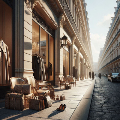 Rue Saint-Honoré – Where Modern Style Meets Parisian Heritage
A magnet for trendsetters & timeless maisons, Rue Saint-Honoré bridges heritage & the now. Stroll with style, guided by TLC Paris Concierge.