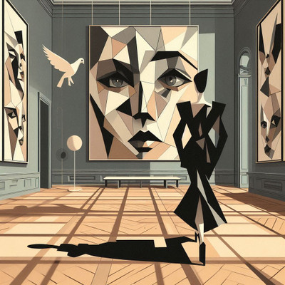 Musée Picasso – The Master’s Legacy in the Marais – Immerse yourself in Picasso’s genius & explore his works in a historic Marais mansion with TLC Paris Concierge.