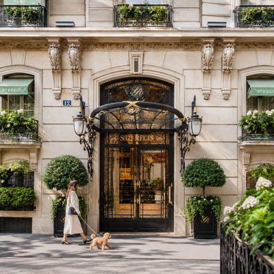 Hôtel San Régis | Quiet Elegance Near Avenue Montaigne
Moments from Dior, Louis Vuitton, and Cartier, Hôtel San Régis offers the intimacy of a private residence with the poise of a palace. Elegant interiors, bespoke service & fine dining create a serene retreat in the Golden Triangle, steps from Avenue Montaigne and Pont de l’Alma — a discreet gem of Parisian luxury curated by TLC Paris Concierge.