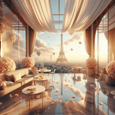 The Peninsula Paris | Skyline Views & Refined Luxury
Set in the Golden Triangle, The Peninsula Paris combines Belle Époque grandeur with understated modern style. From its rooftop restaurant L’Oiseau Blanc, admire sweeping Eiffel Tower views and dine above the city lights. Steps from Avenue Montaigne, Louis Vuitton, and Dior, it’s a destination of elegance and excellence — curated by TLC Paris Concierge.