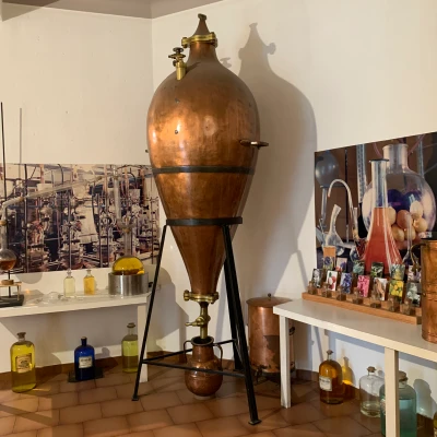 Galimard — The Art of French Perfumery
Captured by TLC Paris at Galimard in Èze, on the French Riviera, where the historic perfume house shares its fragrances and savoir-faire.