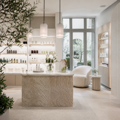 Indulge in a luxurious vinotherapy experience at L’Appartement Caudalie, where age-old beauty secrets of wine and grapes are combined with advanced skincare techniques. Located in the heart of Paris, this serene spa offers a range of rejuvenating facials, body treatments, and massages, all designed to revitalize your skin using the powerful antioxidant properties of grapes. Whether you're seeking anti-aging treatments or a relaxing escape, L’Appartement Caudalie is the ultimate destination for personalized skincare and wellness. Experience the ultimate in Parisian luxury and well-being with TLC Paris, your trusted concierge for exclusive experiences in Paris.