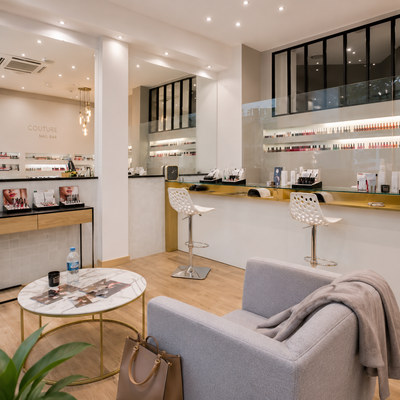 ColorForever Nail Bar | Parisian Polish & Everyday Elegance
From Rue Mouffetard to Haussmann, ColorForever Nail Bar brings chic, affordable beauty to Paris. Quick manicures, lasting gels & vegan polish meet modern design and expert precision — a polished pause curated by TLC Paris Concierge.