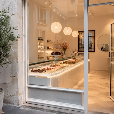 Tucked away in the heart of Paris, Oh Oui! is redefining the art of pastry with bold, innovative creations that push the boundaries of flavor and design. Known for their playful yet refined approach, this revolutionary pâtisserie blends traditional French techniques with contemporary twists. From delicate éclairs to unique layered cakes, each pastry tells a story of creativity and passion. For a truly original and exciting pastry experience, TLC Paris highly recommends Oh Oui!, where every bite is an adventure in taste.