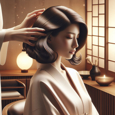 Massato Paris, nestled in the heart of Le Marais, is a serene hair atelier where Japanese heritage meets Parisian elegance. With bespoke haircuts tailored to each client and revitalizing Kobido facial massage rituals, the salon offers an experience that goes beyond beauty. Natural light, clean lines, and calming tones create a refined yet welcoming sanctuary — a must-visit destination recommended by TLC Paris.

Massato Paris, niché au cœur du Marais, est un atelier capillaire apaisant où l’héritage japonais rencontre l’élégance parisienne. Entre coupes sur mesure et rituels revitalisants de massage facial Kobido, ce salon propose bien plus qu’un simple moment beauté. Lumière naturelle, lignes épurées et tons apaisants créent un sanctuaire raffiné et chaleureux — une adresse incontournable recommandée par TLC Paris.