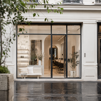 Studio Marisol in Le Marais is a poetic hair sanctuary where artistry meets wellness. With a focus on eco-friendly rituals and organic care, the salon offers bespoke haircuts, detox treatments, and deeply restorative scalp massages. The space is serene and sun-dappled, filled with natural materials and soft textures — a peaceful escape curated for mindful beauty lovers, recommended by TLC Paris.

Studio Marisol, niché dans le Marais, est un sanctuaire capillaire poétique où l’art de la coiffure se mêle au bien-être. Spécialisé dans les rituels écoresponsables et les soins biologiques, le salon propose des coupes sur mesure, des traitements détox et des massages du cuir chevelu profondément réparateurs. Un espace baigné de lumière, aux matières naturelles et aux textures douces — une parenthèse paisible pour les amateurs de beauté consciente, recommandée par TLC Paris.