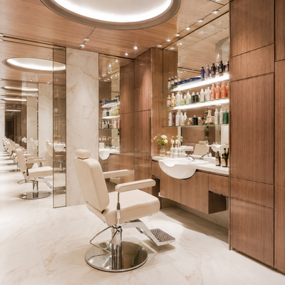 Located in the iconic Hôtel Lutetia, Christophe Nicolas Biot’s salon offers unparalleled luxury hair and scalp treatments. Known for its expertise and refined approach, the salon combines artistry with cutting-edge techniques to deliver bespoke services. Whether you're looking for a rejuvenating scalp treatment or a tailored haircut, this Parisian sanctuary ensures a personalized, high-end experience. Recommended by TLC Paris for those seeking the best in hair care.

Installé dans l'iconique Hôtel Lutetia, le salon de Christophe Nicolas Biot propose des soins capillaires et du cuir chevelu d'un luxe inégalé. Reconnue pour son expertise et son approche raffinée, l'adresse allie art et techniques de pointe pour offrir des services sur mesure. Que vous recherchiez un soin du cuir chevelu revitalisant ou une coupe personnalisée, ce sanctuaire parisien vous garantit une expérience haut de gamme. Recommandé par TLC Paris pour ceux qui recherchent le meilleur des soins capillaires.