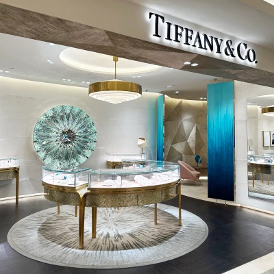 Le Bon Marché Rive Gauche – Luxury Department Store in Saint-Germain Paris