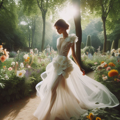 Recommended by TLC Paris, Marie Laporte offers effortlessly chic wedding dresses designed by a Parisian designer. Discover timeless elegance and sophisticated bridal couture that perfectly captures the essence of Parisian style for your special day.

Recommandée par TLC Paris, Marie Laporte propose des robes de mariée élégantes créées par une créatrice parisienne. Découvrez l'élégance intemporelle et la couture sophistiquée qui capturent parfaitement l'essence du style parisien pour votre grand jour.