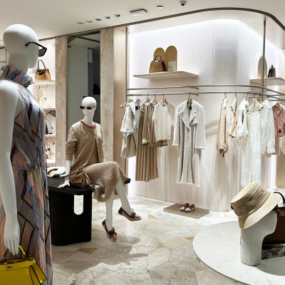 Fendi Luxury Italian Bags: Exquisite Design, Innovation, and Tradition