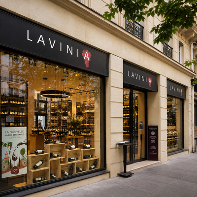 TLC Paris Concierge recommends Lavinia Paris, Europe’s largest wine shop and an exceptional wine bar experience. With thousands of labels from across the globe, Lavinia invites you to explore, taste, and discover rare vintages and everyday gems in an elegant setting just steps from Place de la Madeleine. Perfect for wine lovers seeking expert guidance, curated selections, and a refined Parisian wine experience.