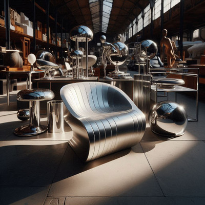 Marché aux Puces de Saint-Ouen is the world’s largest antique market, offering a treasure trove of vintage finds, art, and collectibles across 15 markets. Recommended by TLC Paris Concierge for a one-of-a-kind Parisian shopping adventure.