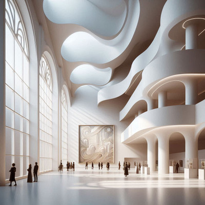 Discover the Musée d’Art Moderne de Paris, a treasure trove of 20th-century masterpieces by artists like Picasso, Matisse, and Delaunay. With TLC Paris Concierge, enjoy a seamless and enriching visit to this artistic landmark.