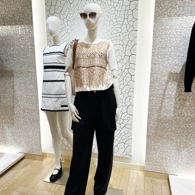 Louis Vuitton Flagship Store Paris – Iconic Luxury Fashion & Leather Goods