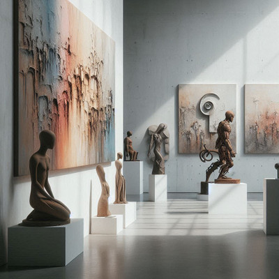 Galerie Thaddaeus Ropac – Contemporary Art Excellence
A refined showcase of international contemporary masters in a grand Marais hôtel particulier. Recommended by TLC Paris Concierge.