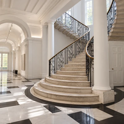 Galerie Thaddaeus Ropac – Contemporary Art Excellence
A refined showcase of international contemporary masters in a grand Marais hôtel particulier. Recommended by TLC Paris Concierge.
