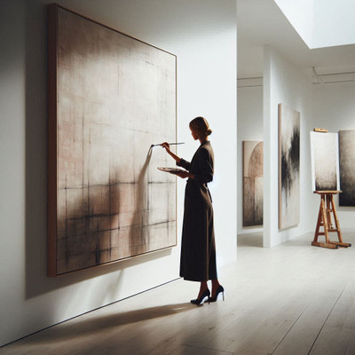 Galerie Lelong & Co. – Premier Modern & Contemporary Art
A Paris institution known for bold modern & contemporary works by iconic global artists. Highlighted by TLC Paris Concierge.
